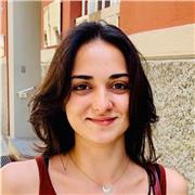 Biologa specializzanda in Genetica Medica offre lezioni di biologia da remoto